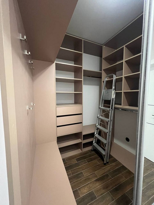 Оренда 1,5 кімнатної квартири/ЖК Crystal/ Боздош Ужгород - изображение 7