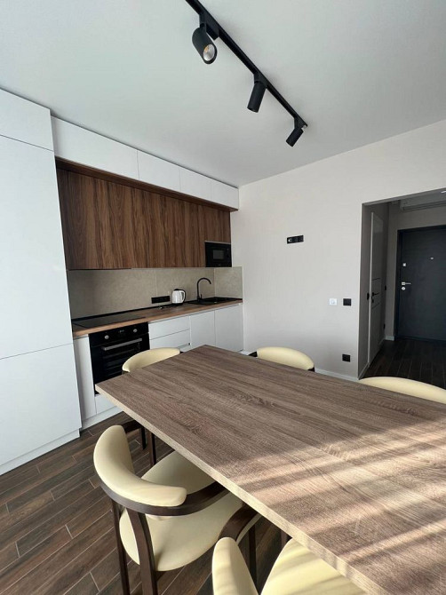 Оренда 1,5 кімнатної квартири/ЖК Crystal/ Боздош Ужгород - изображение 1