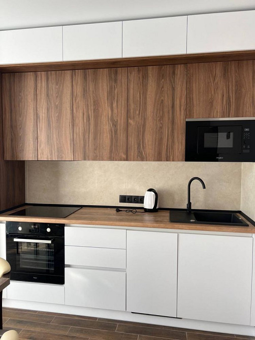 Оренда 1,5 кімнатної квартири/ЖК Crystal/ Боздош Ужгород - изображение 3