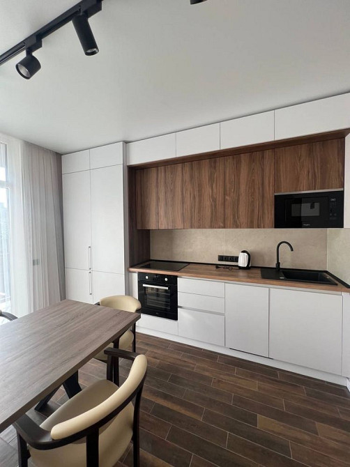 Оренда 1,5 кімнатної квартири/ЖК Crystal/ Боздош Ужгород - изображение 4