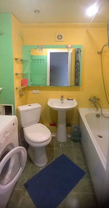 D1L Здам в оренду 1 кімнатну квартиру, пр. Ювілейний, 81/73. Харьков - изображение 6