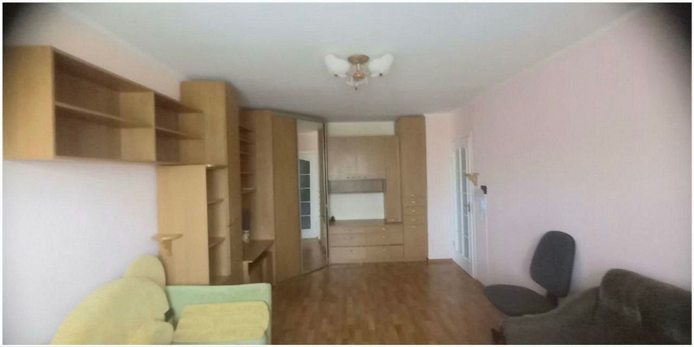 D1L Здам в оренду 1 кімнатну квартиру, пр. Ювілейний, 81/73. Харьков - изображение 2