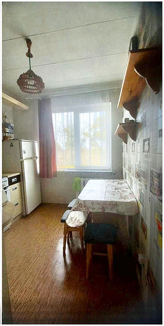 D1L Здам в оренду 1 кімнатну квартиру, пр. Ювілейний, 81/73. Харьков - изображение 5