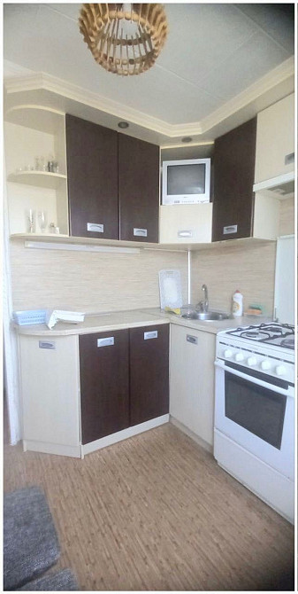 D1L Здам в оренду 1 кімнатну квартиру, пр. Ювілейний, 81/73. Харьков - изображение 4