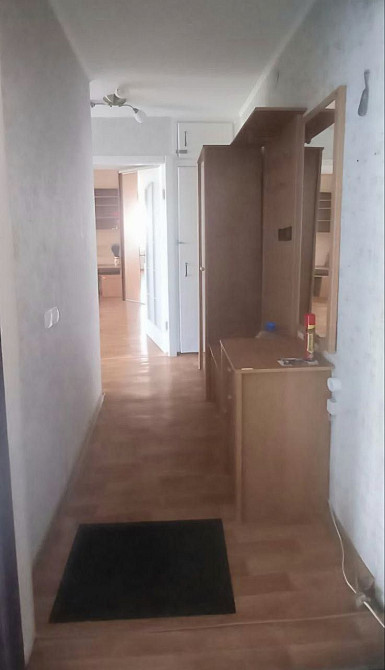 D1L Здам в оренду 1 кімнатну квартиру, пр. Ювілейний, 81/73. Харьков - изображение 3