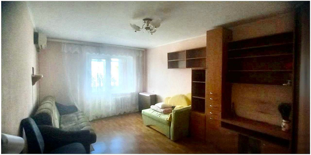 D1L Здам в оренду 1 кімнатну квартиру, пр. Ювілейний, 81/73. Харьков - изображение 1