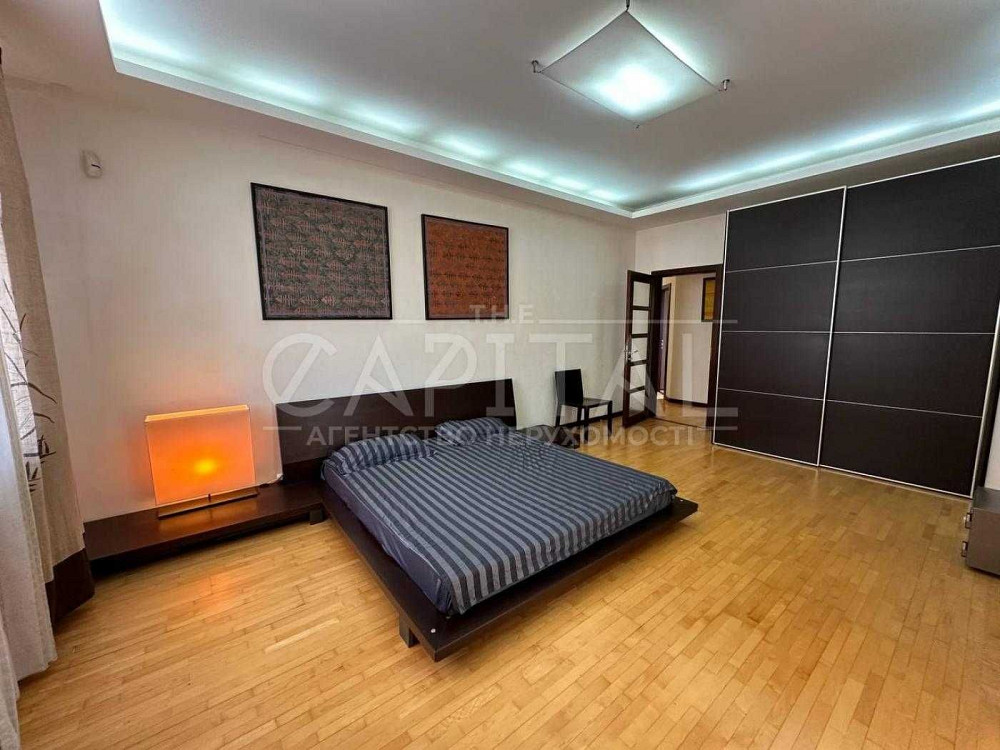 Оренда квартири з терасою, вул. Лєскова, Печерськ, Печерський р-н Киев - изображение 6