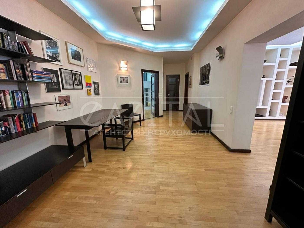 Оренда квартири з терасою, вул. Лєскова, Печерськ, Печерський р-н Киев - изображение 7