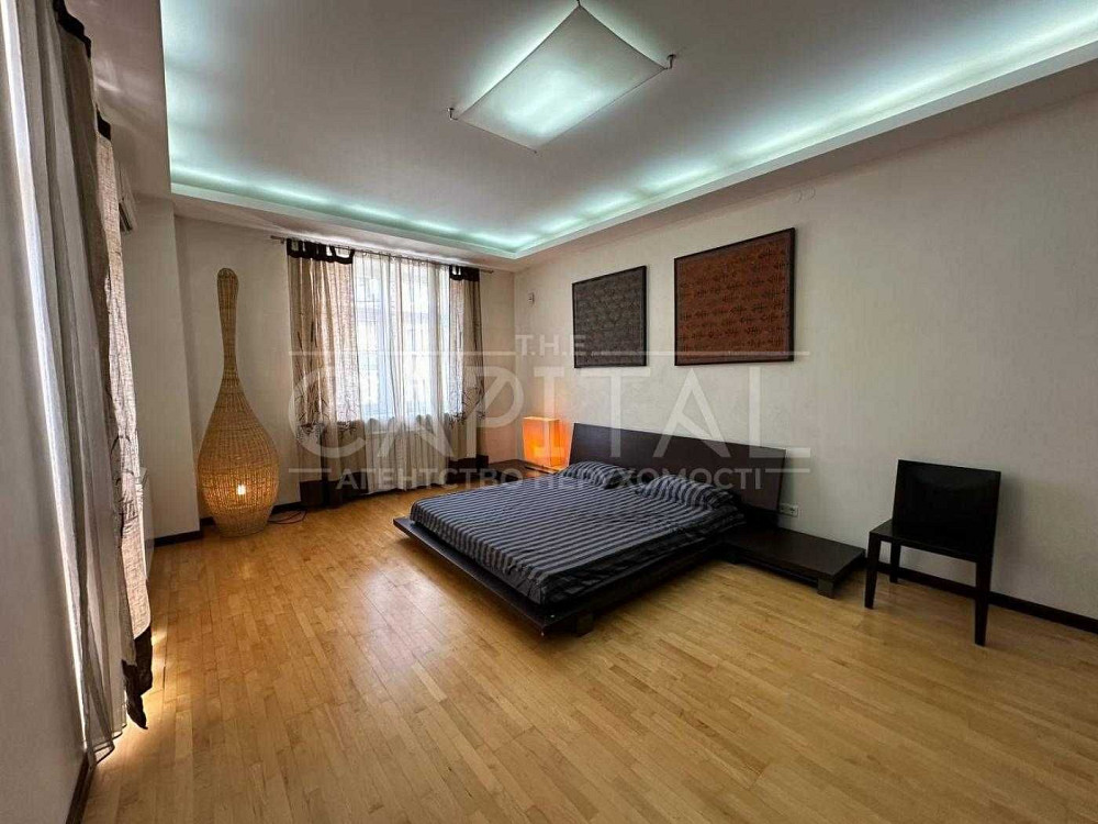 Оренда квартири з терасою, вул. Лєскова, Печерськ, Печерський р-н Киев - изображение 5