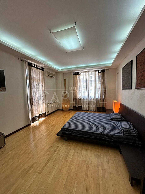 Оренда квартири з терасою, вул. Лєскова, Печерськ, Печерський р-н Киев - изображение 4