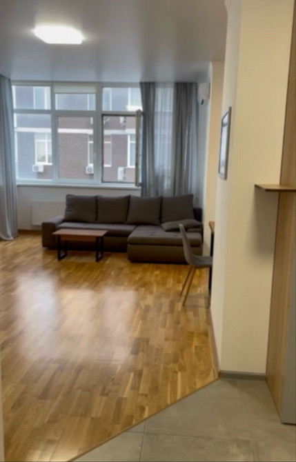 Сдам Французский бульвар 26 Стикон вид на море Балкон Одеса - зображення 2