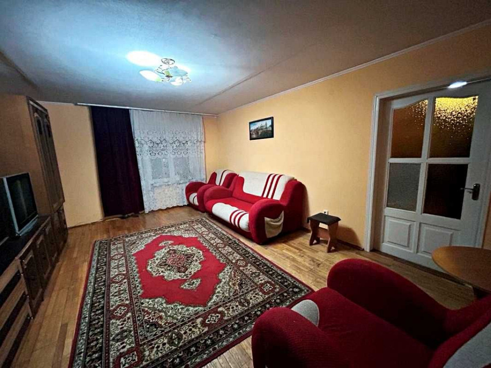 Оренда Трикімнатна 98м2 вул. Українська, 82 Ірпінь - зображення 7