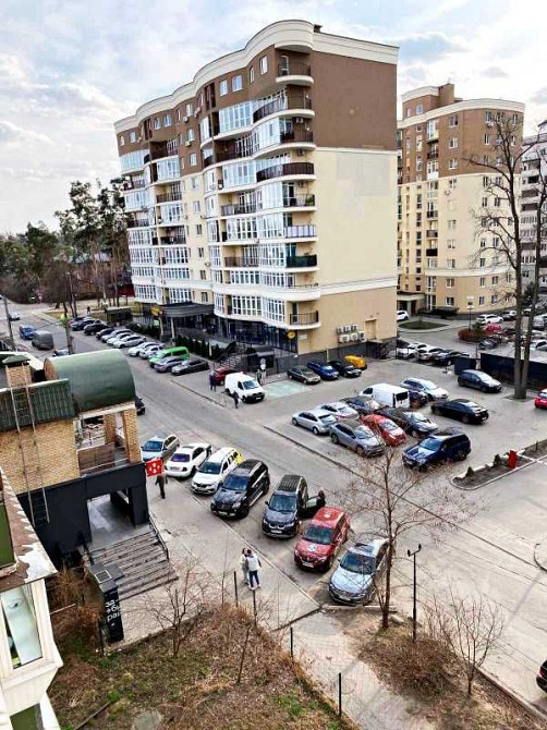 Оренда Трикімнатна 98м2 вул. Українська, 82 Ірпінь - зображення 8