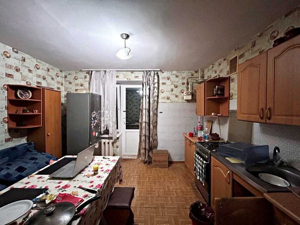 Оренда Трикімнатна 98м2 вул. Українська, 82 Ірпінь - зображення 4