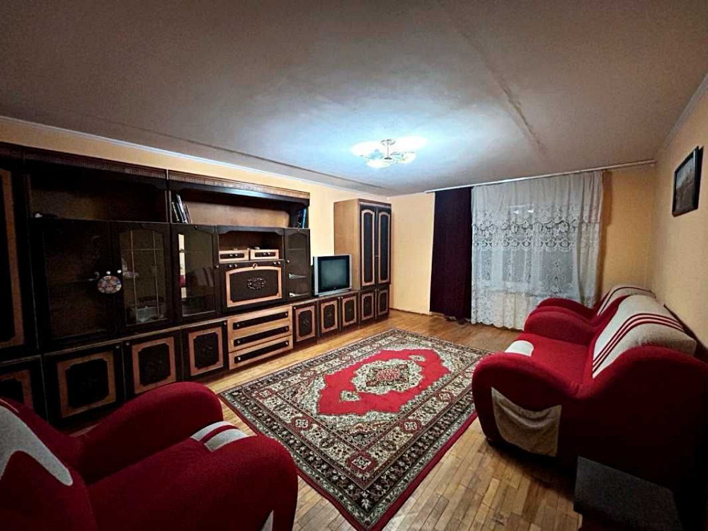 Оренда Трикімнатна 98м2 вул. Українська, 82 Ірпінь - зображення 6