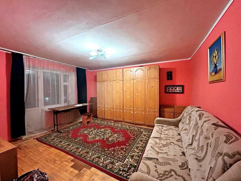 Оренда Трикімнатна 98м2 вул. Українська, 82 Ірпінь - зображення 1