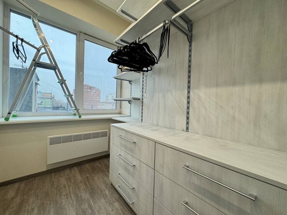 3.к. студия ЖК Дельмар 85м2 Мост Сити Фестивальный Центр Набережная Днепр - изображение 8