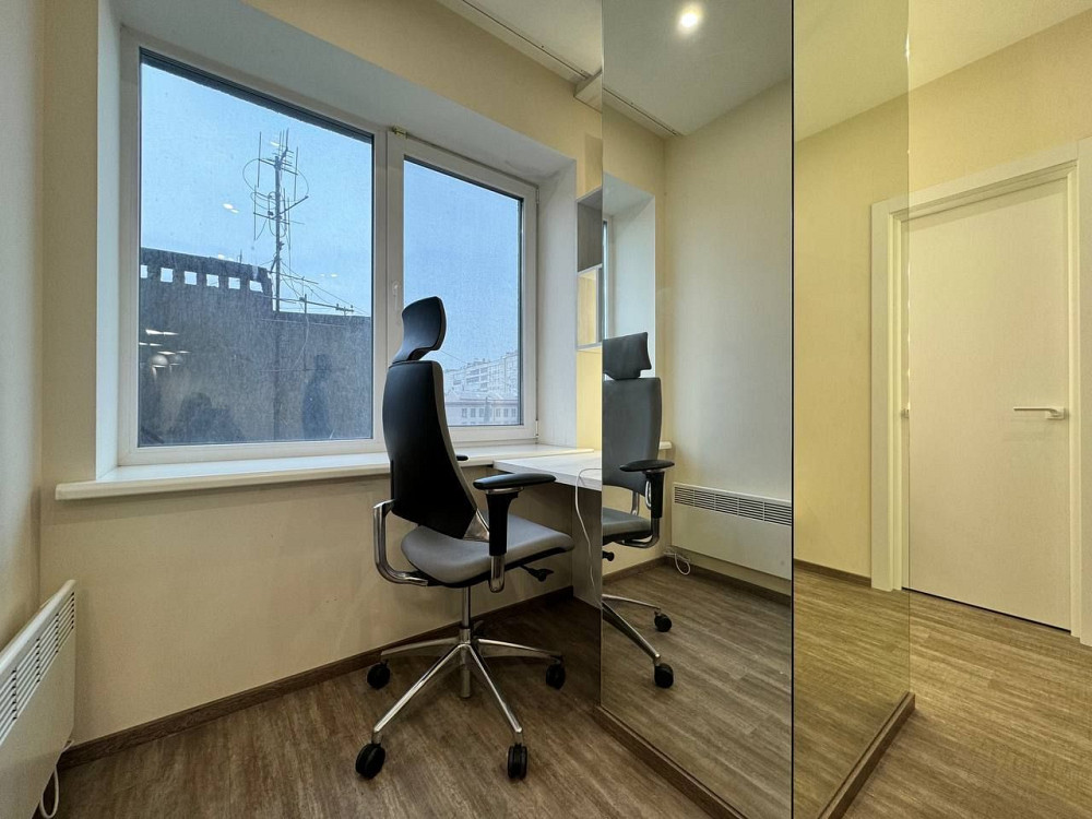 3.к. студия ЖК Дельмар 85м2 Мост Сити Фестивальный Центр Набережная Днепр - изображение 7