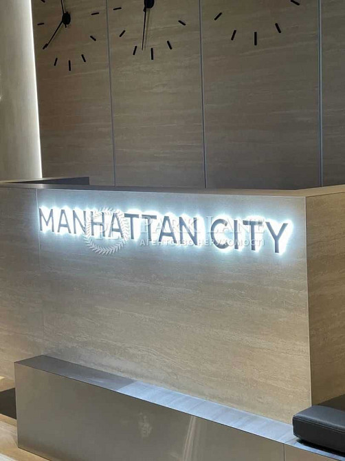Оренда нової 1к. та 2к. квартира в ЖК Manhattan city, ПЕРША ЗДАЧА Київ - зображення 1