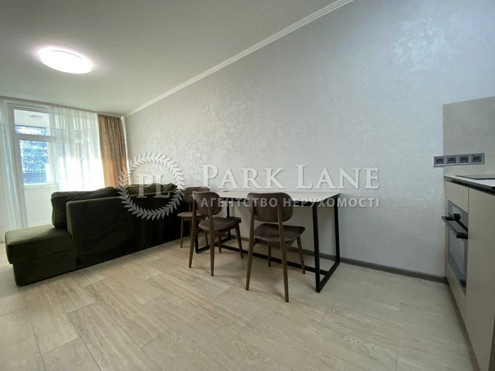 Оренда нової 1к. та 2к. квартира в ЖК Manhattan city, ПЕРША ЗДАЧА Київ - зображення 3