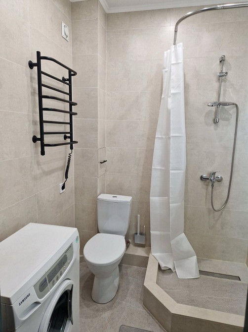 Перша здача! ЖМ Сонячний, Вавилон Днепр - изображение 4