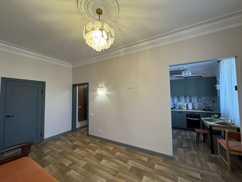 Перша здача! ЖМ Сонячний, Вавилон Днепр - изображение 8