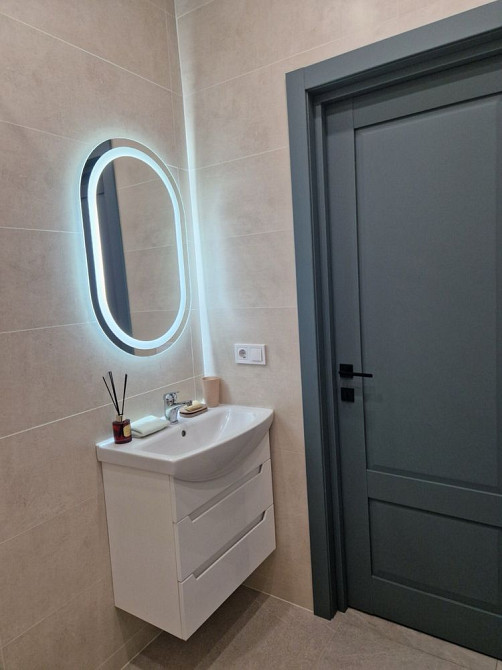 Перша здача! ЖМ Сонячний, Вавилон Днепр - изображение 3