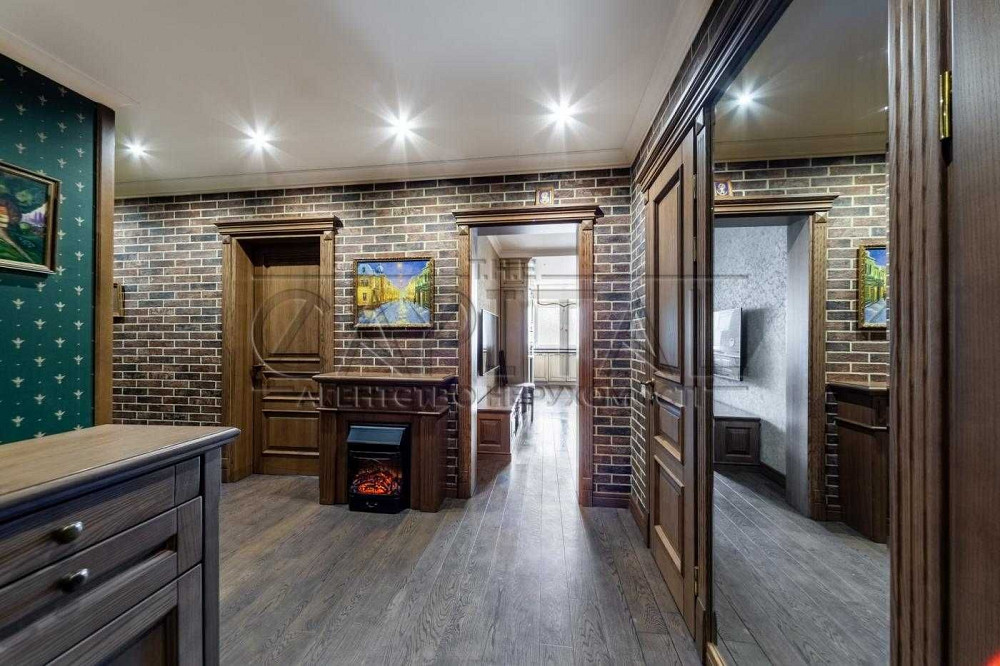 Оренда просторої квартири/Гарний ремонт/Перша здача/ЖК Ліко-Град/83м2 Киев - изображение 3