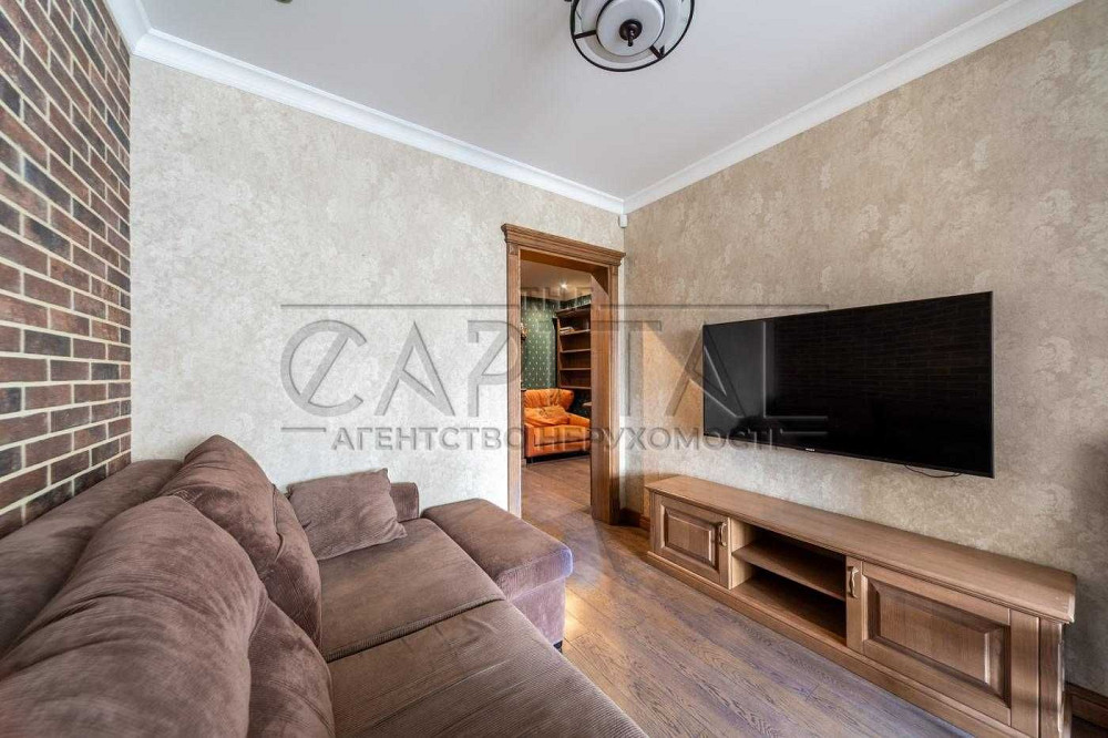 Оренда просторої квартири/Гарний ремонт/Перша здача/ЖК Ліко-Град/83м2 Киев - изображение 5