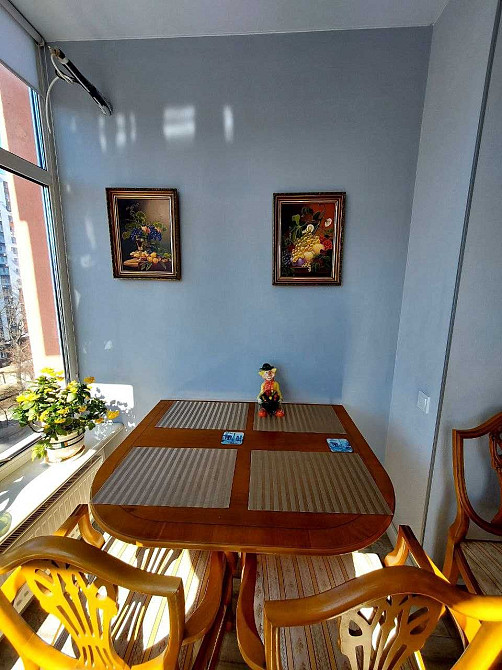 Здам велику 1к квартиру 48м2 біля парку "Мама" в м.Ірпінь Ірпінь - зображення 7