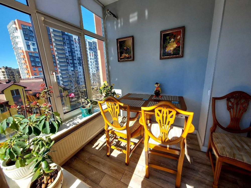 Здам велику 1к квартиру 48м2 біля парку "Мама" в м.Ірпінь Ірпінь - зображення 5