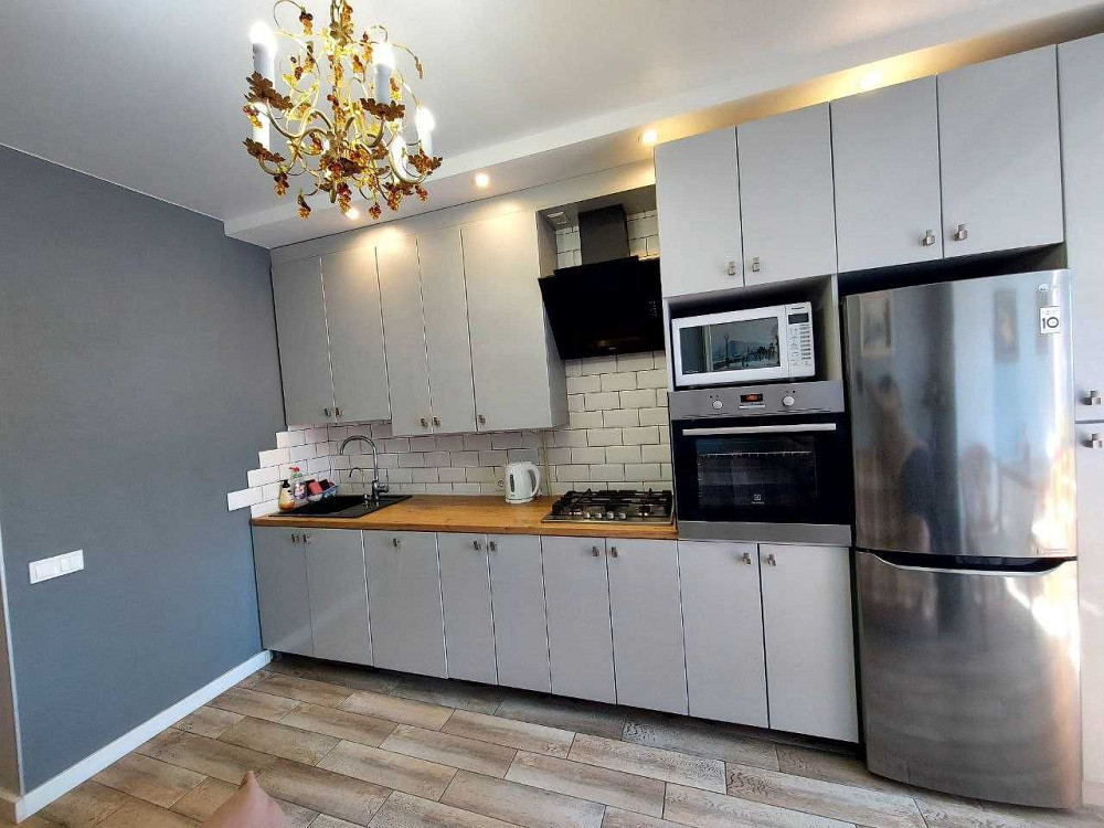 Здам велику 1к квартиру 48м2 біля парку "Мама" в м.Ірпінь Ірпінь - зображення 1