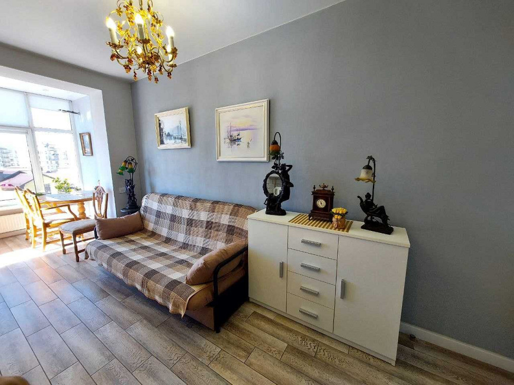 Здам велику 1к квартиру 48м2 біля парку "Мама" в м.Ірпінь Ірпінь - зображення 4