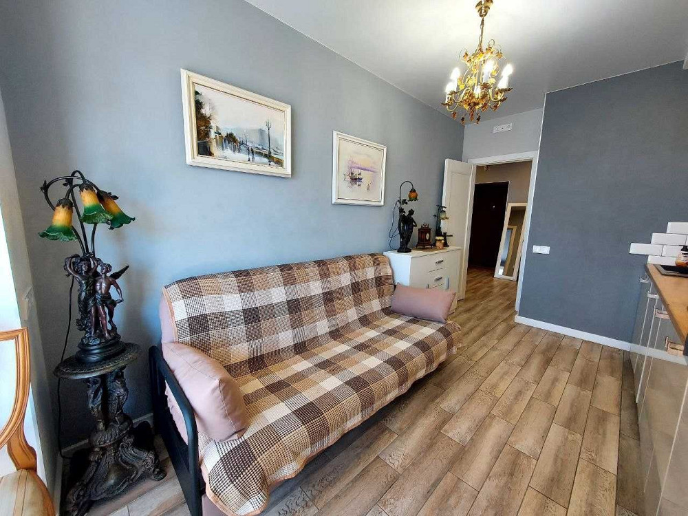 Здам велику 1к квартиру 48м2 біля парку "Мама" в м.Ірпінь Ірпінь - зображення 2