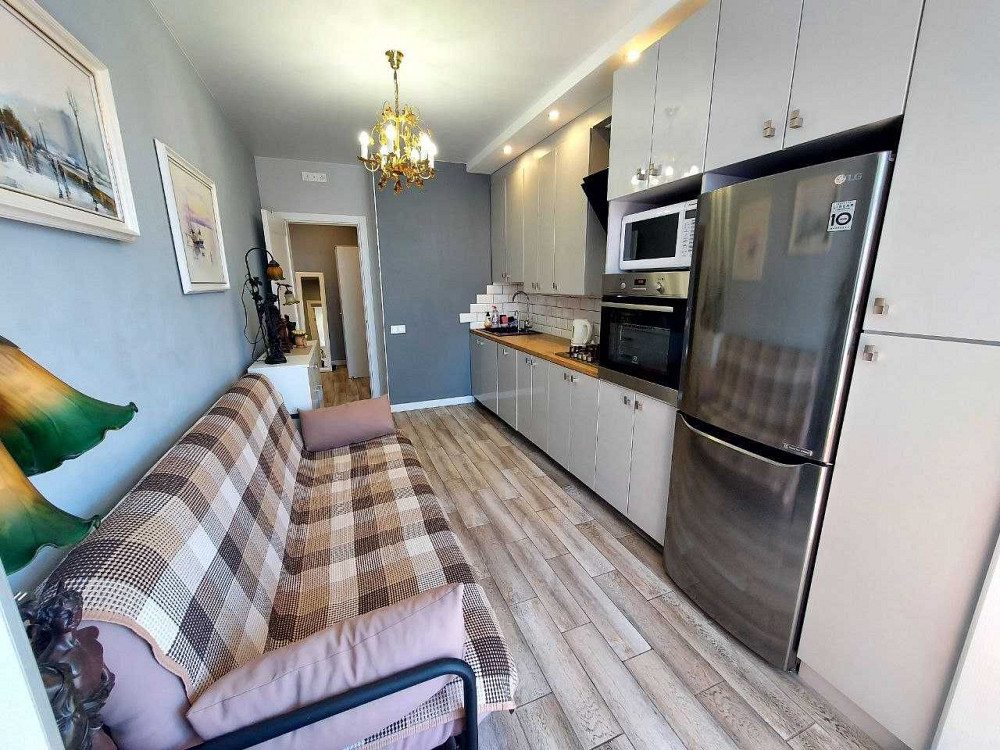 Здам велику 1к квартиру 48м2 біля парку "Мама" в м.Ірпінь Ірпінь - зображення 3