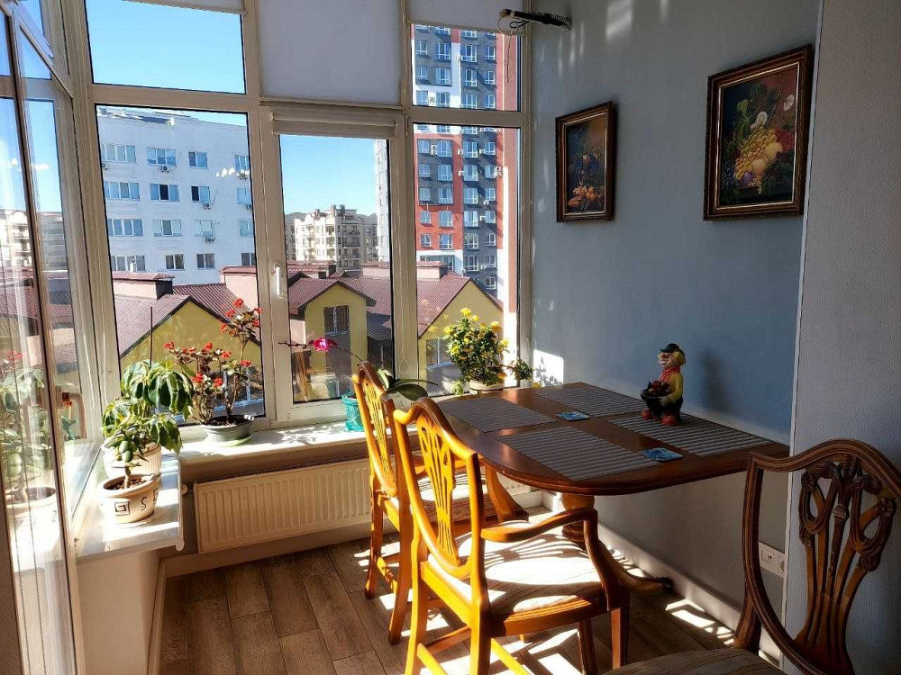 Здам велику 1к квартиру 48м2 біля парку "Мама" в м.Ірпінь Ірпінь - зображення 6