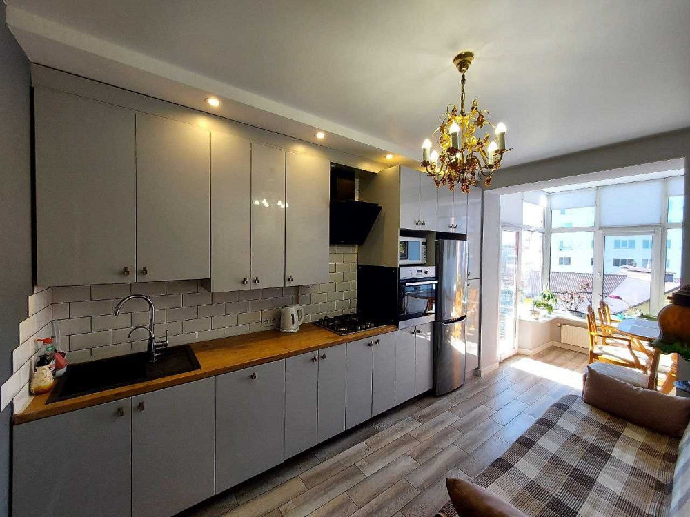 Здам велику 1к квартиру 48м2 біля парку "Мама" в м.Ірпінь Ірпінь - зображення 8