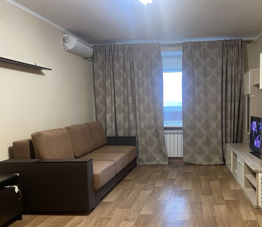 Квартира 1 кімнатна оренда жк Вудсторія Киев - изображение 3