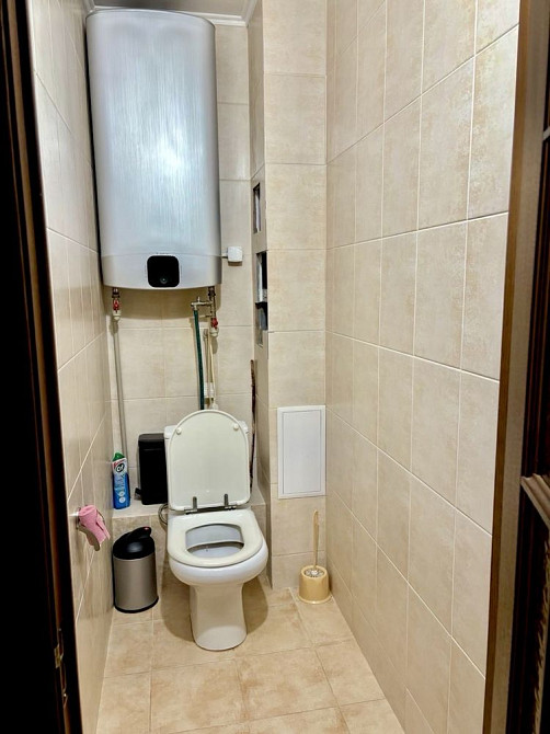 Квартира 1 кімнатна оренда жк Вудсторія Киев - изображение 7