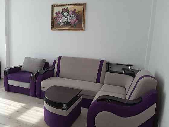 Оренда 1 кім.квартири вул.В.Стуса.Євроремонт,меблі,побутова. 16000грн. 