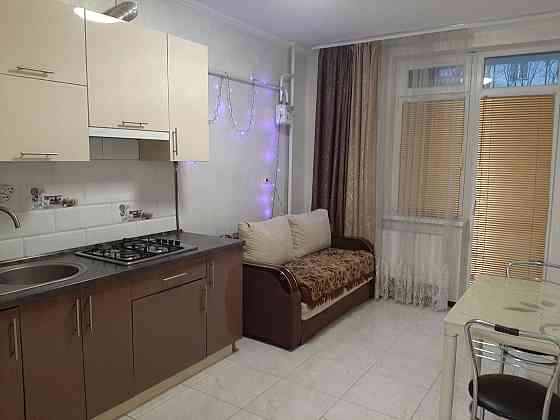 Оренда 1 кім.квартири вул.В.Стуса.Євроремонт,меблі,побутова. 16000грн. 