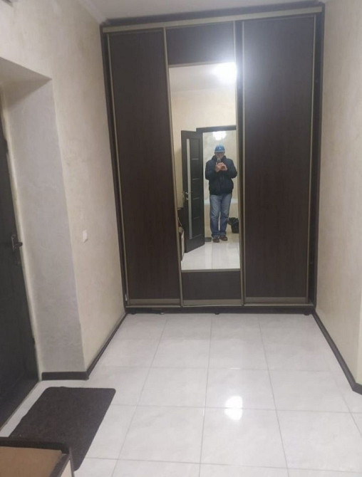 Оренда 1 кім.квартири вул.В.Стуса.Євроремонт,меблі,побутова. 16000грн.  - изображение 6