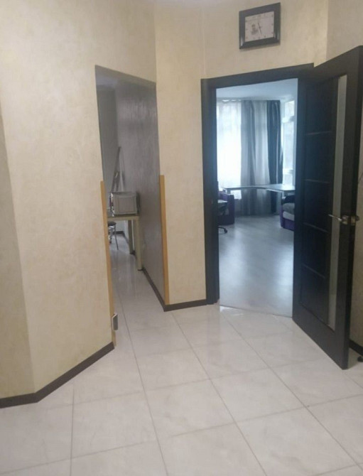 Оренда 1 кім.квартири вул.В.Стуса.Євроремонт,меблі,побутова. 16000грн.  - изображение 4