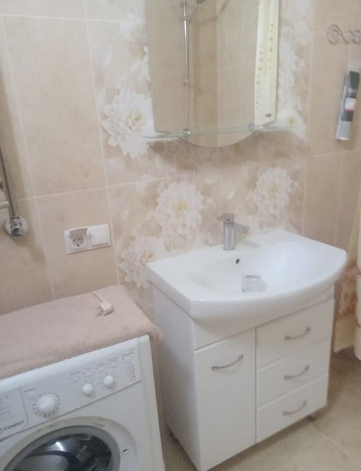 Оренда 1 кім.квартири вул.В.Стуса.Євроремонт,меблі,побутова. 16000грн.  - изображение 3