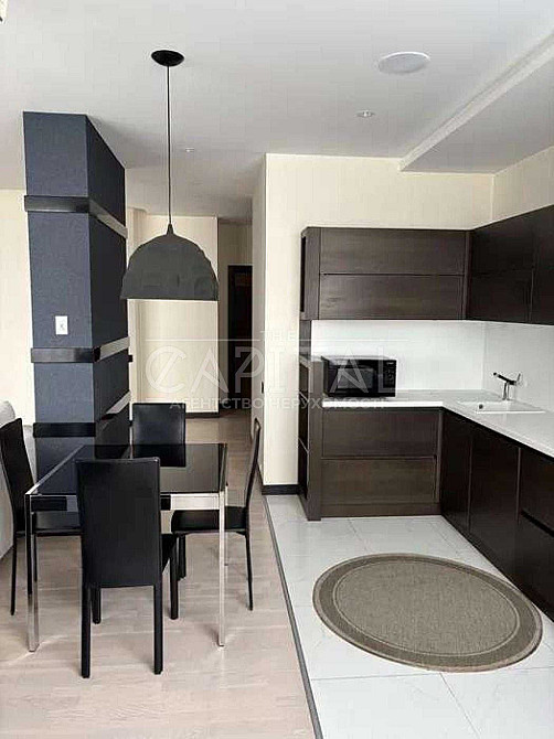 Оренда 3к квартири ЖК Изумрудный\Смарагдовий Генерала Шаповала 2 Київ - зображення 3