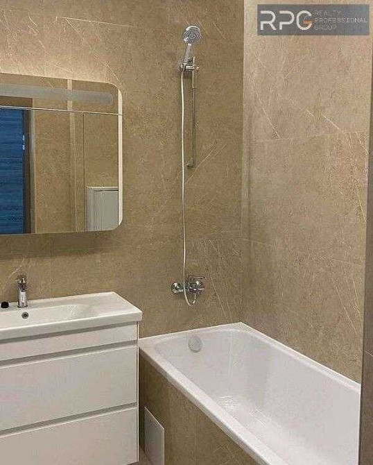 Оренда 1к квартири ЖК RiverStone Трускавецька Осокорки Киев - изображение 7