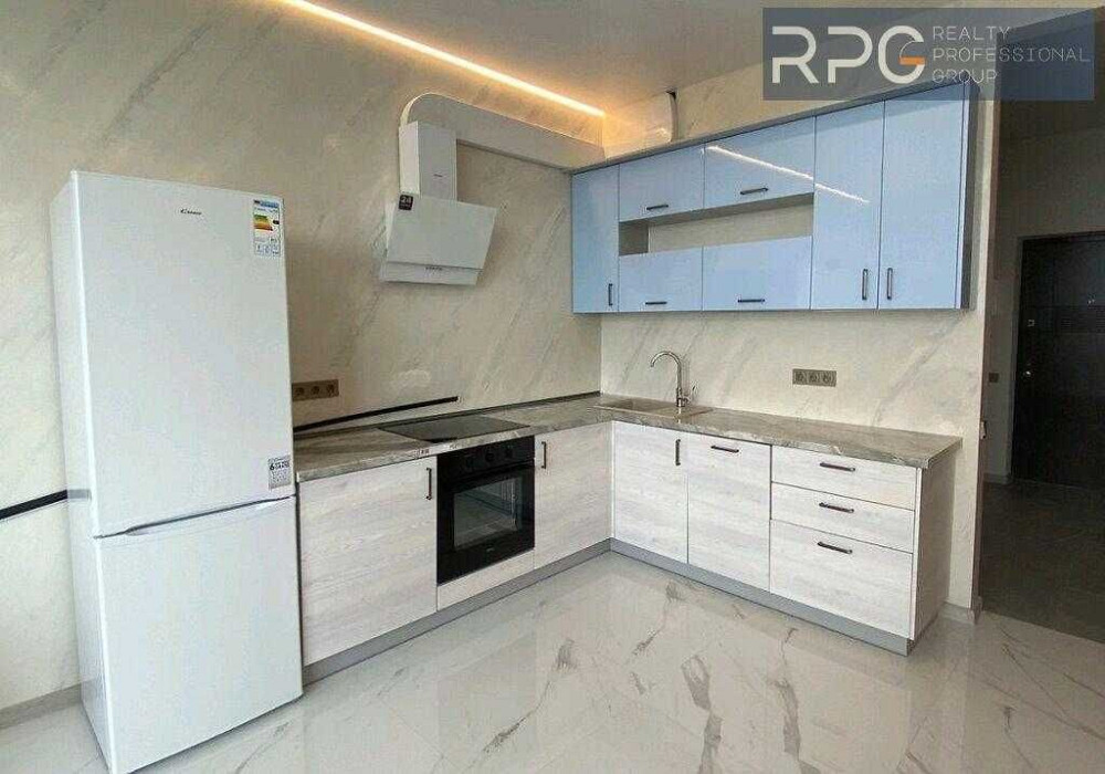 Оренда 1к квартири ЖК RiverStone Трускавецька Осокорки Киев - изображение 2