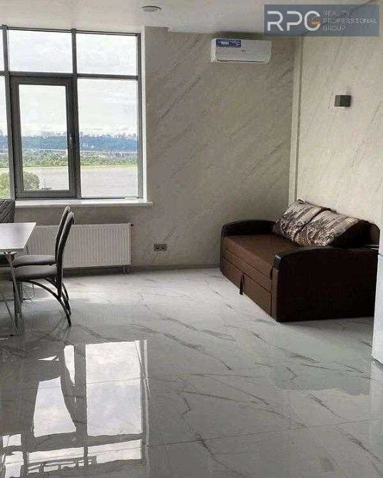 Оренда 1к квартири ЖК RiverStone Трускавецька Осокорки Киев - изображение 3