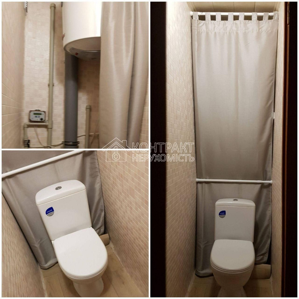 Здається   1 кв. метро Олексіївська Харьков - изображение 5