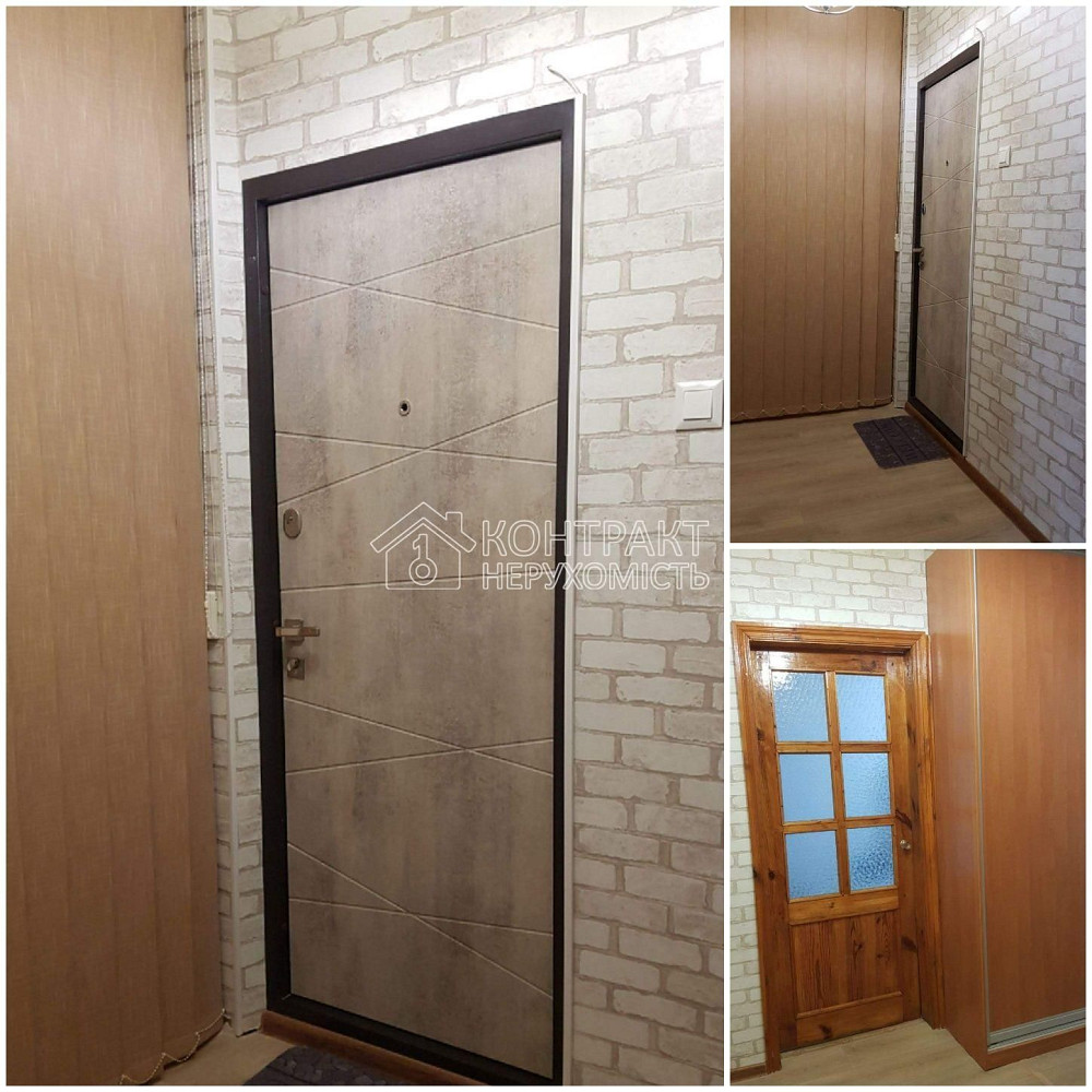 Здається   1 кв. метро Олексіївська Харьков - изображение 6